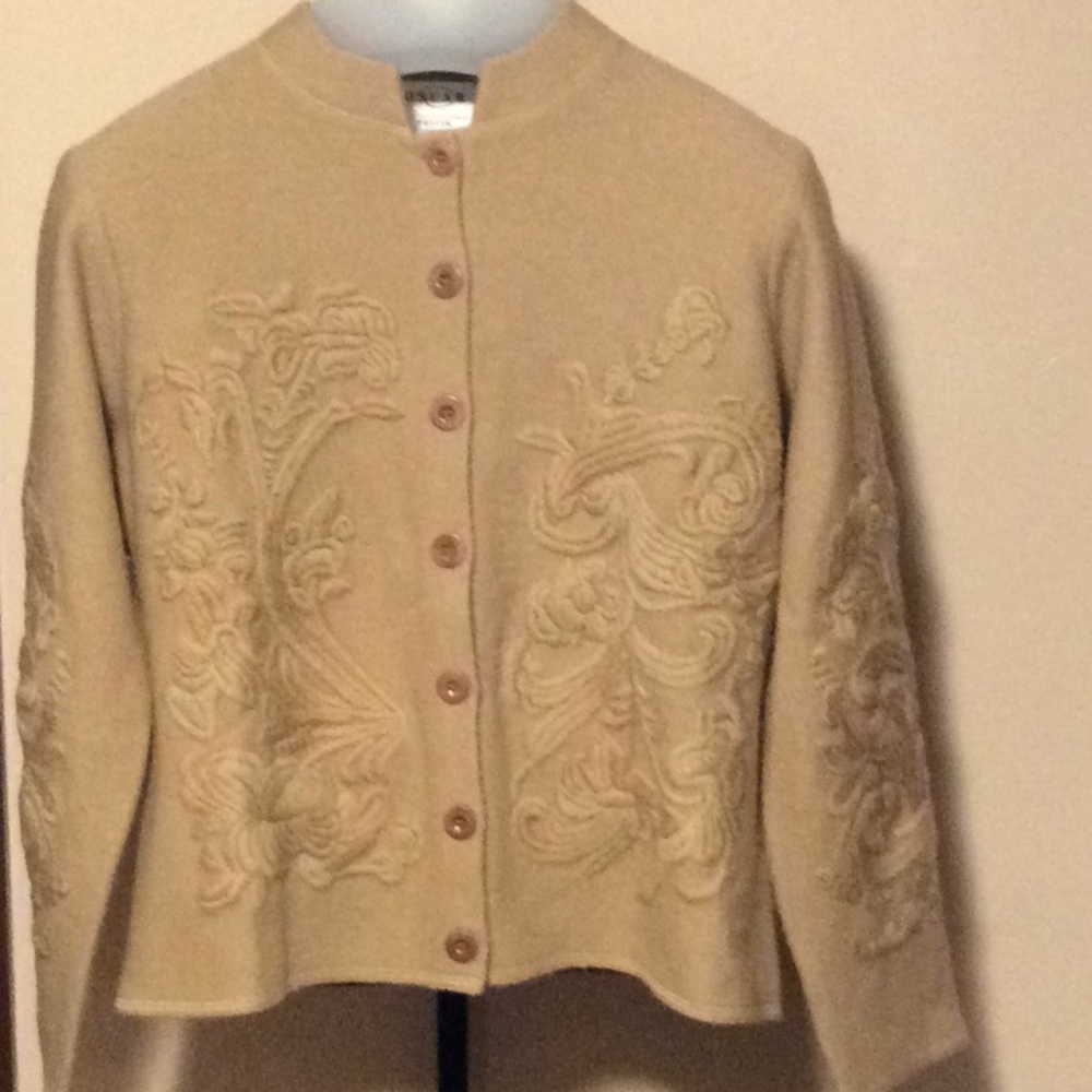 Oscar by Oscar de la Renta